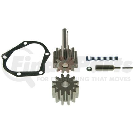 Sealed Power 22451348 Engine Oil Pump Repair Kit Engine Oil Pump Repair Kit