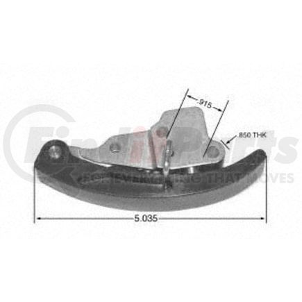 222-294CT by SEALED POWER - Engine Timing Chain Tensioner