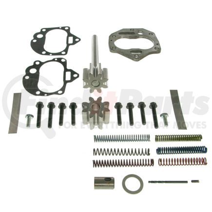 Sealed Power 224518V Engine Oil Pump Repair Kit Engine Oil Pump Repair Kit
