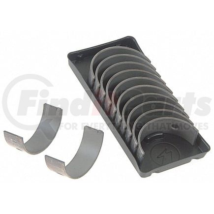 6-3150CPA30 by SEALED POWER - Sealed Power 6-3150CPA 30 Engine Connecting Rod Bearing Set