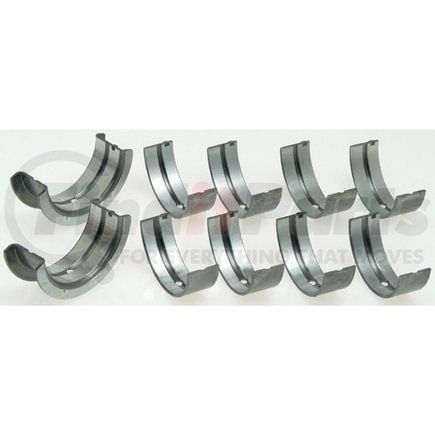 7256MA.25MM by SEALED POWER - Engine Crankshaft Main Bearing Set