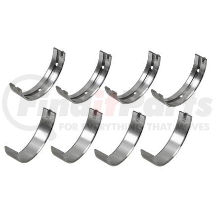 7432M.25MM by SEALED POWER - Engine Crankshaft Main Bearing Set