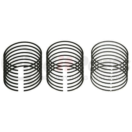 E-997K by SEALED POWER - Sealed Power E-997K Engine Piston Ring Set