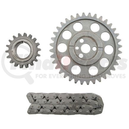 KT3499SA by SEALED POWER - Engine Timing Set