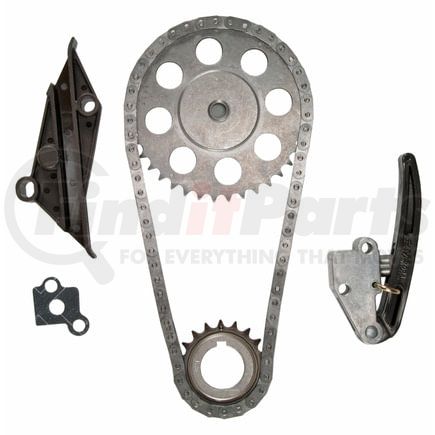 KT4028S by SEALED POWER - Engine Timing Set