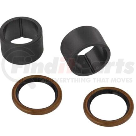 8235-KIT8033A by MACK - Camshaft Repair Bushing and Seal Kit - Nylon Bushing, for 16-1/2" P and Q Brakes