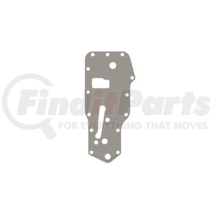 3942915 by CUMMINS - Filter Head Gasket