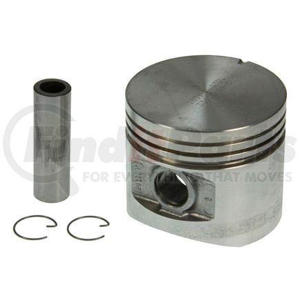 1031NP 60 by SEALED POWER - Sealed Power 1031NP 60 Engine Piston Set