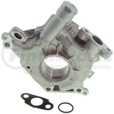 224-43695 by SEALED POWER - Sealed Power 224-43695 Engine Oil Pump