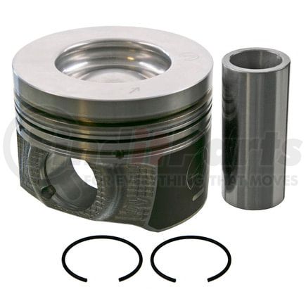 2785PN by SEALED POWER - Sealed Power 2785PN Engine Piston