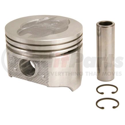 354P by SEALED POWER - Sealed Power 354P Engine Piston Set