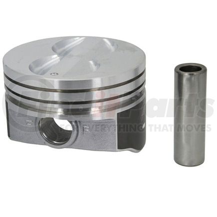 8KH345DCP 30 by SEALED POWER - Sealed Power 8KH345DCP 30 Engine Piston Set