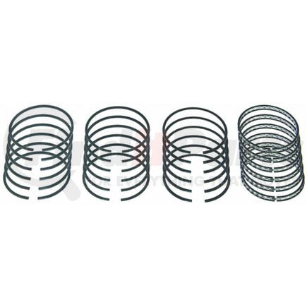 E-108X 30 by SEALED POWER - Sealed Power E-108X 30 Engine Piston Ring Set