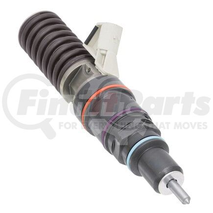 INJDD414703003R by ZILLION HD - Unit DD Fuel Injector N3