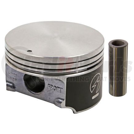 H1123NCP50MM by SEALED POWER - Sealed Power H1123NCP .50MM Engine Piston Set for Ford Explorer