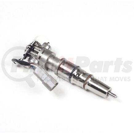 INJG29576R by ZILLION HD - Fuel injector for DT466