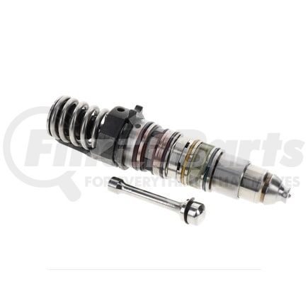 INJISX4954888R by ZILLION HD - Reman Cummins Injector