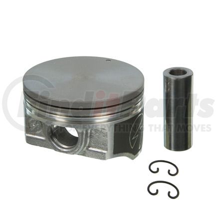 H1132CPA .25MM by SEALED POWER - Sealed Power H1132CPA .25MM Engine Piston Set