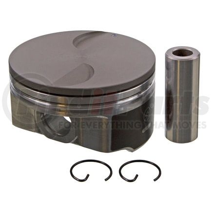 H1515CPA 1.00MM by SEALED POWER - Sealed Power H1515CPA 1.00MM Engine Piston Set