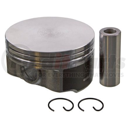 H1516CP 1.00MM by SEALED POWER - Sealed Power H1516CP 1.00MM Engine Piston Set