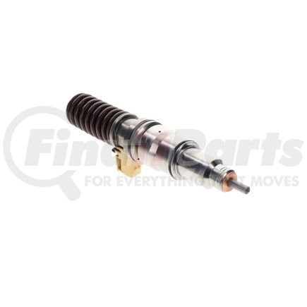 INJV20965225R by ZILLION HD - Electronic Unit Injector (EUI) E3.3- FLAT STYLE SEALING INJECTOR