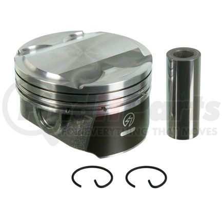 H1525CP by SEALED POWER - Sealed Power H1525CP Engine Piston Set