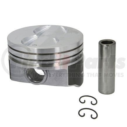 H345DCP 30 by SEALED POWER - Sealed Power H345DCP 30 Engine Piston Set