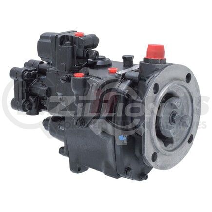 PCFCX238RXR by ZILLION HD - CUMMINS ACF PUMP