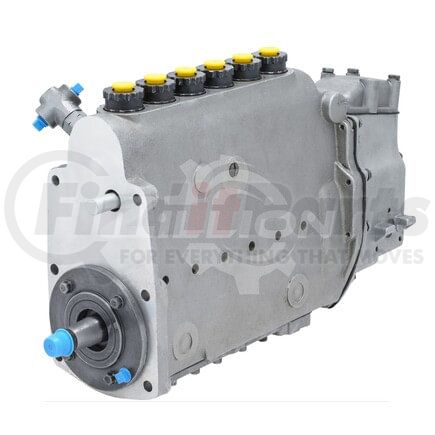PLM450291ER by ZILLION HD - M300 FUEL INJECTION PUMP