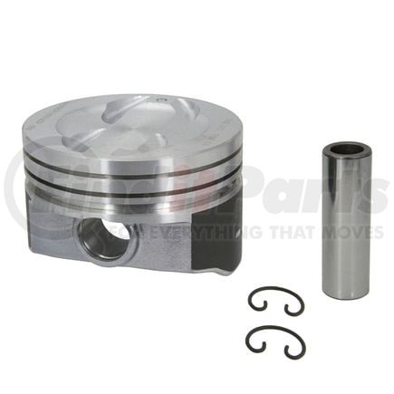 H815DCP by SEALED POWER - Sealed Power H815DCP Engine Piston Set