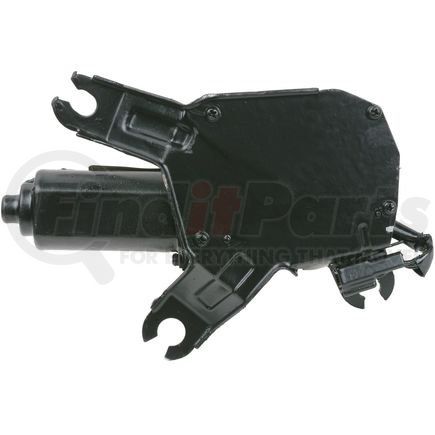 434330 by A-1 CARDONE - Windshield Wiper Motor