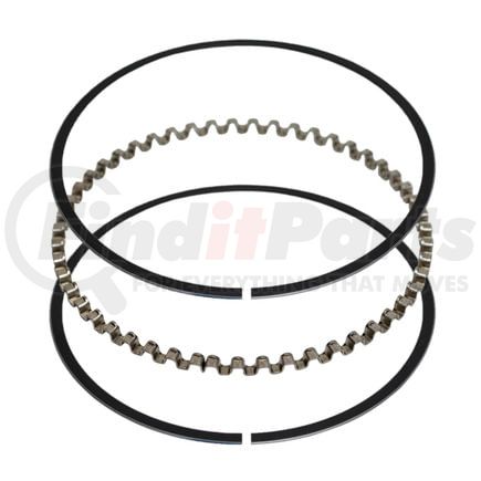 SS50U5029B 40 by SEALED POWER - Sealed Power SS50U5029B 40 Engine Piston Ring