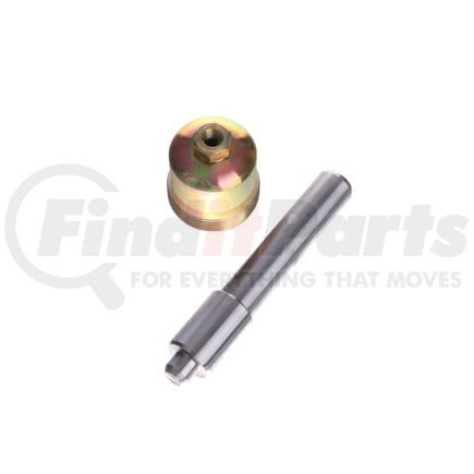 M10KIT2825 by MERITOR - Transmission Shift Lever - Mach Axle Hardware