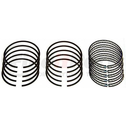 Sealed Power E-806KC Engine Piston Ring Set Engine Piston Ring Set