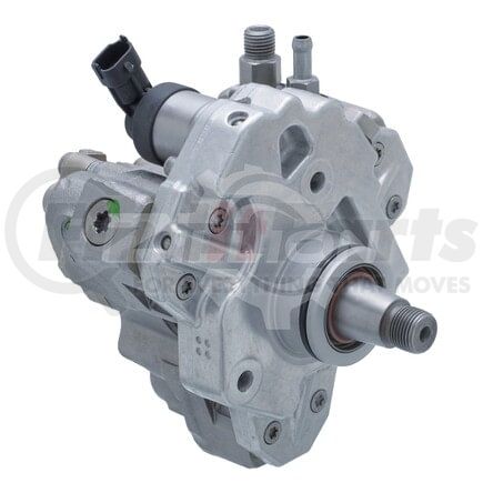 CP366303R by ZILLION HD - GM DURAMAX CP3 FUEL INJECTION PUMP