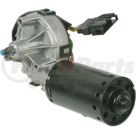 433408 by A-1 CARDONE - Windshield Wiper Motor