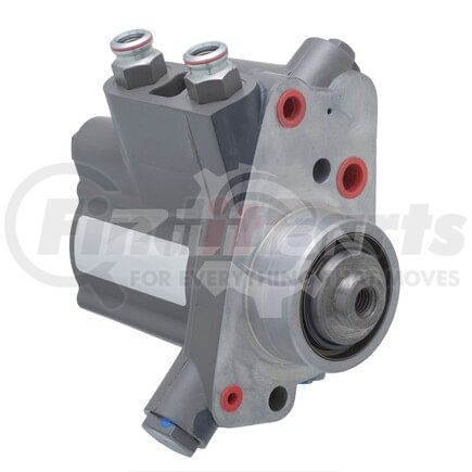 HPOP008R by ZILLION HD - REMAN HPOP HIGH PRESSURE OIL PUMP