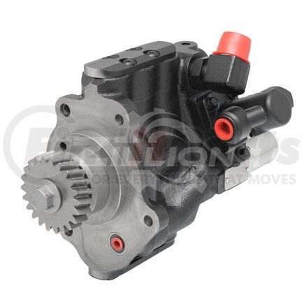 HPOP025R by ZILLION HD - REMAN HPOP HIGH PRESSURE OIL PUMP