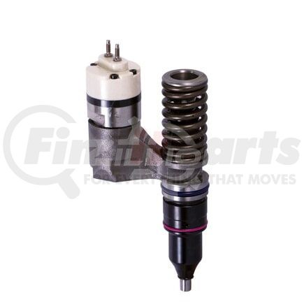 INJ0R4208R by ZILLION HD - REMAN CAT INJECTOR