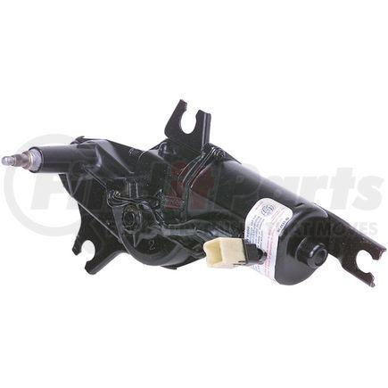 434001 by A-1 CARDONE - Windshield Wiper Motor