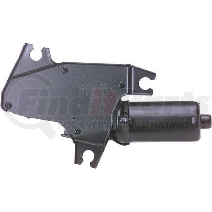 434002 by A-1 CARDONE - Windshield Wiper Motor