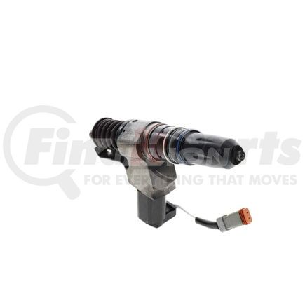 INJC3411765R by ZILLION HD - Reman Cummins Injector