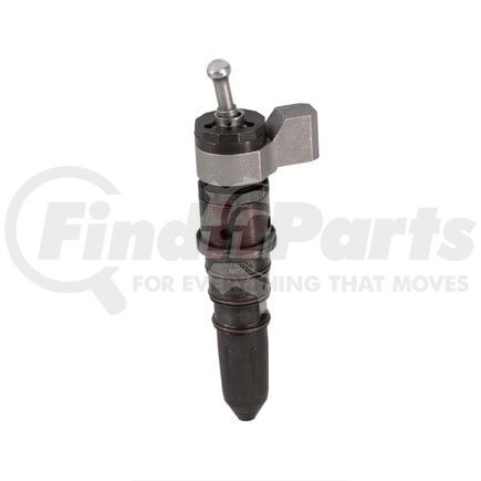 INJC3095023R by ZILLION HD - Reman Cummins Injector