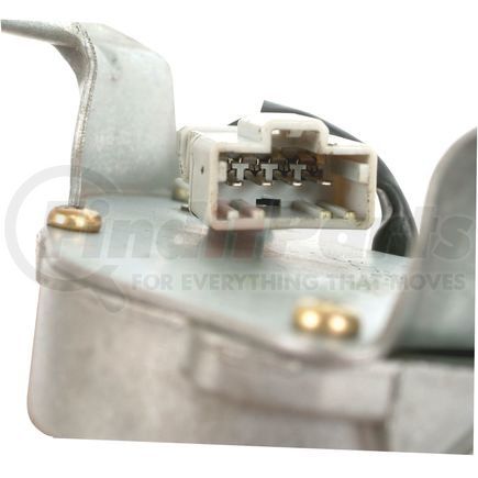 434019 by A-1 CARDONE - Windshield Wiper Motor