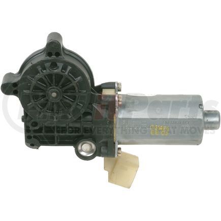 47-2717 by A-1 CARDONE - Power Window Motor