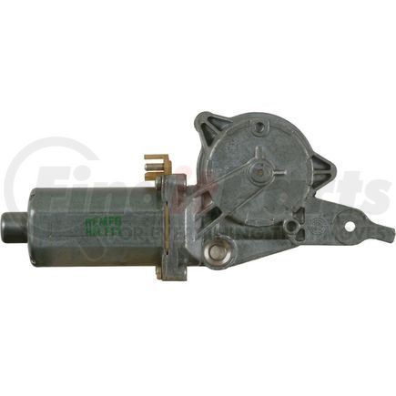 473420 by A-1 CARDONE - Power Window Motor