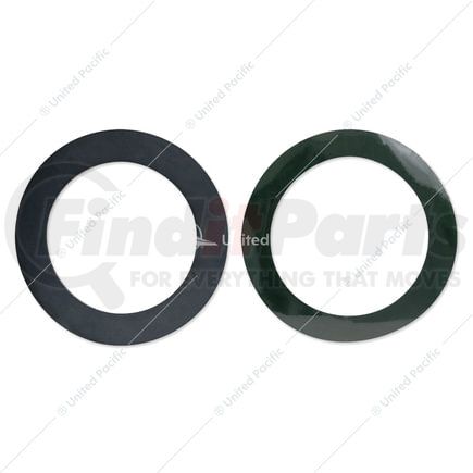 28206B by UNITED PACIFIC - Air Cleaner Mounting Gasket - Rubber, for 28200 Series, with Double Sided Tape