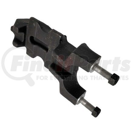 Hendrickson 50970-006 Suspension Spring Saddle Suspension Spring Saddle - for Hendrickson HAS Series Suspensions. 3.5 Degree,