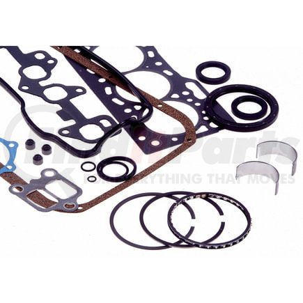 205-6020 by SEALED POWER - Engine Rebuild Kit