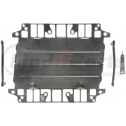 Sealed Power 260-4023 Valley Pan Gasket Set Valley Pan Gasket Set